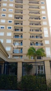 Apartamento com 1 Quarto à venda, 47m² no Cambuí, Campinas