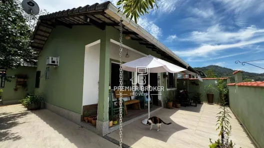 Casa com 2 Quartos à venda, 75m² no Vargem Grande, Teresópolis
