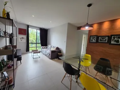 Apartamento com 3 Quartos à venda, 72m² no Rio Vermelho, Salvador