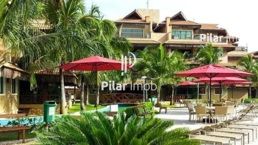 Apartamento com 3 Quartos à venda, 176m² no Porto das Dunas, Aquiraz