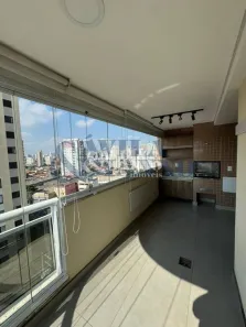 Apartamento com 2 Quartos à venda, 70m² no Vila Bertioga, São Paulo