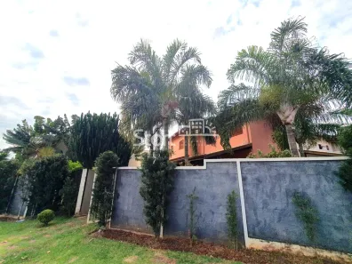 Casa de Condomínio com 4 Quartos à venda, 182m² no Caminhos de San Conrado (Sousas), Campinas