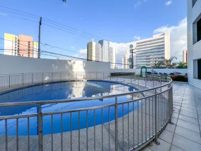 Apartamento com 3 Quartos à venda, 170m² no Renascença, São Luís