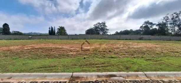 Lote/Terreno à venda, 300m² no Cocuera, Mogi das Cruzes