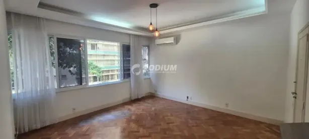 Apartamento com 3 Quartos à venda, 100m² no Copacabana, Rio de Janeiro