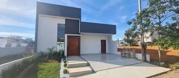 Casa de Condomínio com 4 Quartos à venda, 380m² no Lagoa, Macaé