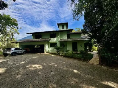 Fazenda/Sítio com 3 Quartos à venda, 390m² no Pirabeiraba (Pirabeiraba), Joinville