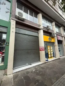 Ponto Comercial para alugar, 35m² no Centro, Caxias do Sul