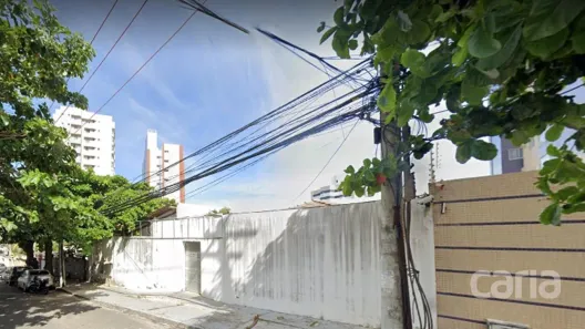 Lote/Terreno à venda, 895m² no Jardim Armação, Salvador