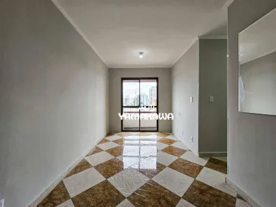 Apartamento com 3 Quartos à venda, 60m² no Vila Esperança, São Paulo