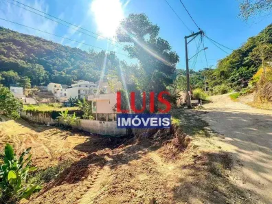 Lote/Terreno à venda, 465m² no Piratininga, Niterói