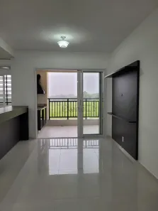 Apartamento com 3 Quartos para alugar, 91m² no Swiss Park, Campinas