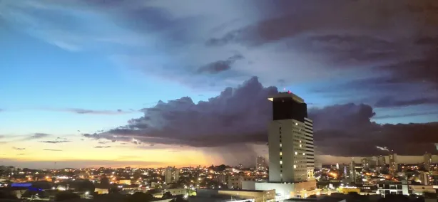Cobertura com 4 Quartos à venda, 239m² no Jundiaí, Anápolis