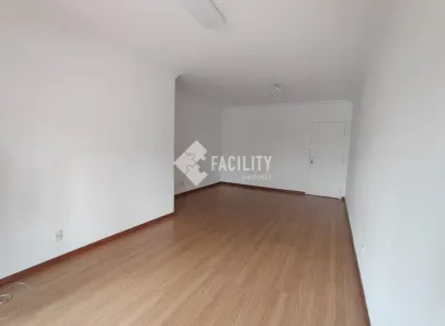 Apartamento com 3 Quartos para venda ou aluguel, 120m² no Cambuí, Campinas