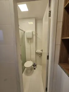 Apartamento com 2 Quartos para alugar, 64m² no Pedreira, Belém