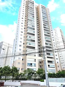 Apartamento com 3 Quartos à venda, 124m² no Jardim Esplanada, São José dos Campos