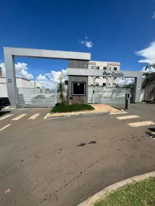 Apartamento com 2 Quartos à venda, 51m² no Setor Morada do Sol, Goiânia