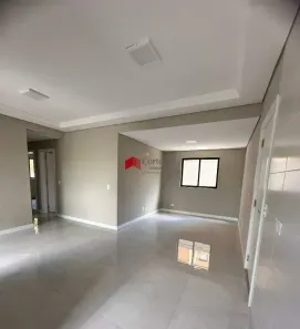 Apartamento com 3 Quartos à venda, 81m² no Carioca, São José dos Pinhais