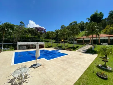 Fazenda/Sítio com 6 Quartos à venda, 1200m² no , Santa Isabel