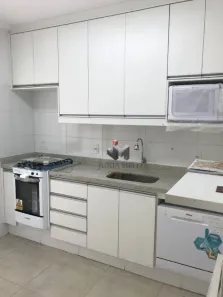 Apartamento com 3 Quartos à venda, 103m² no Jardim Irajá, Ribeirão Preto