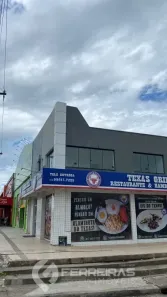 Sala Comercial com 1 Quarto para alugar, 400m² no Tramandaí, Tramandaí