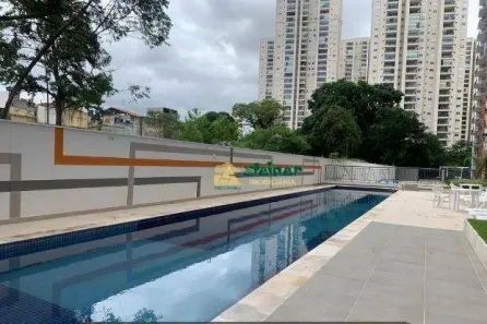Apartamento com 2 Quartos à venda, 58m² no Picanço, Guarulhos