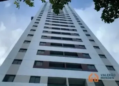 Apartamento com 3 Quartos à venda, 50m² no Madalena, Recife