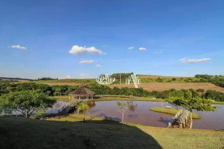 Lote/Terreno à venda, 1549m² no Vila Rural, Sertanópolis