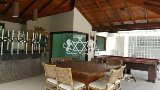 Casa com 4 Quartos à venda, 120m² no Capricórnio III, Caraguatatuba