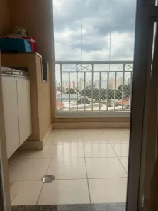 Apartamento com 3 Quartos à venda, 73m² no Vila Sanches, São José dos Campos