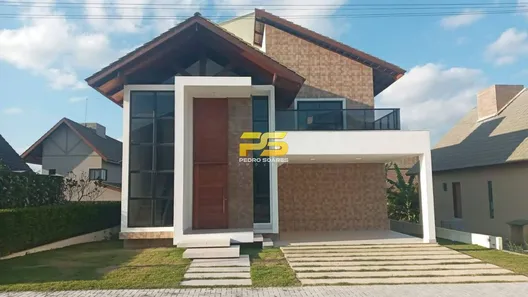 Casa de Condomínio com 4 Quartos à venda, 392m² no , Bananeiras