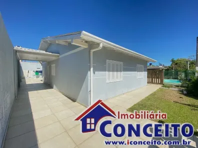 Casa com 4 Quartos à venda, 167m² no Santa Teresinha, Imbé