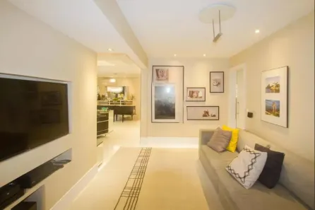 Apartamento com 4 Quartos à venda, 222m² no Campo Belo, São Paulo