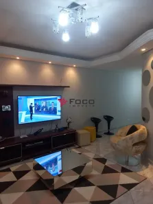 Casa com 2 Quartos à venda, 76m² no Vila das Flores, São José dos Campos
