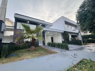 Casa com 3 Quartos à venda, 135m² no Loteamento Dinorá Rosa, Sorocaba