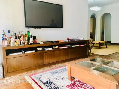 Apartamento com 4 Quartos à venda, 144m² no Perdizes, São Paulo