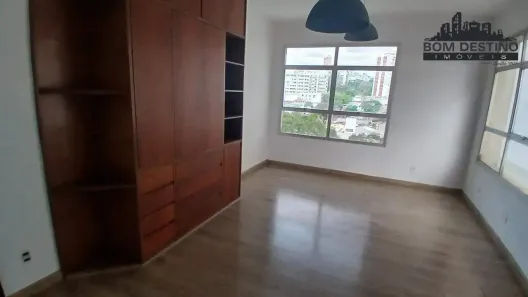 Sala Comercial para alugar, 70m² no Barro Preto, Belo Horizonte