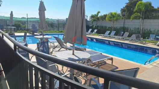 Apartamento com 2 Quartos à venda, 48m² no Jardins do Império, Indaiatuba