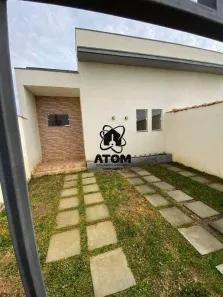 Casa com 3 Quartos para alugar, 90m² no Areão, Taubaté