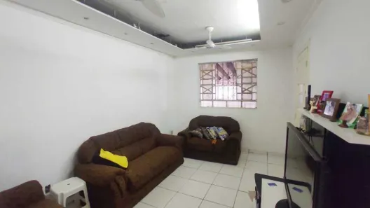 Casa com 3 Quartos à venda, 130m² no Jaguaré, São Paulo