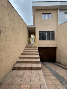 Sobrado com 3 Quartos à venda, 180m² no Jardim Maringá, São Paulo