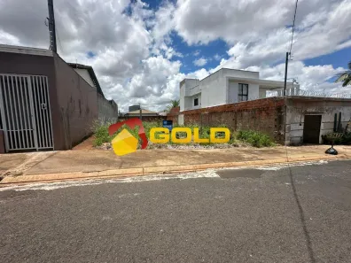 Lote/Terreno à venda, 390m² no City Uberlândia, Uberlândia