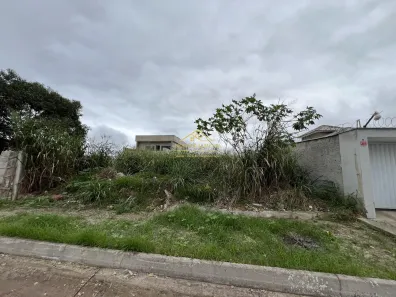 Lote/Terreno à venda, 480m² no Jardim Atlântico Leste (Itaipuaçu), Maricá