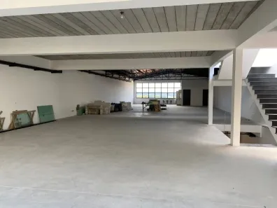Galpão/Depósito/Armazém para alugar, 931m² no Alto da Lapa, São Paulo