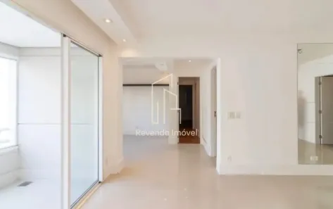 Apartamento com 3 Quartos para alugar, 181m² no Planalto Paulista, São Paulo