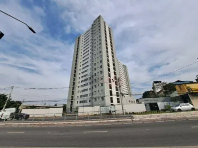 Apartamento com 2 Quartos à venda, 38m² no Vila Norma, São Paulo