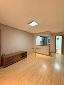 Apartamento com 2 Quartos à venda, 57m² no Jardim Europa I e II, Anápolis