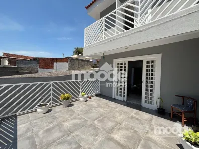 Sobrado com 3 Quartos à venda, 240m² no Jaguaré, São Paulo