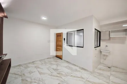 Apartamento com 2 Quartos à venda, 44m² no Parque da Vila Prudente, São Paulo