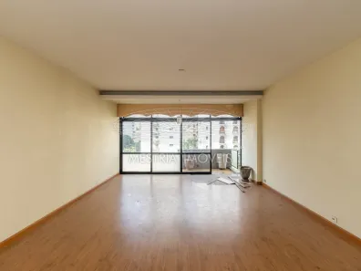 Apartamento com 3 Quartos à venda, 190m² no Jardim Paulista, São Paulo